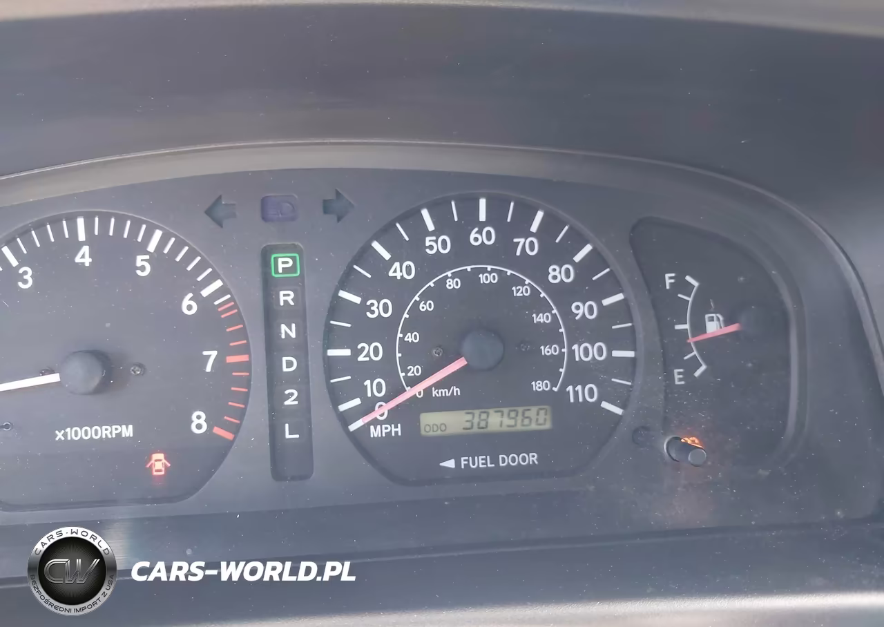 1999 Toyota Sienna Xle VIN:4T3ZF13C1XU108585 - 7