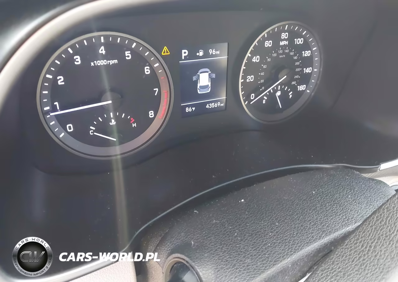 2021 Hyundai Tucson Sel VIN:KM8J3CAL1MU371345 - 15