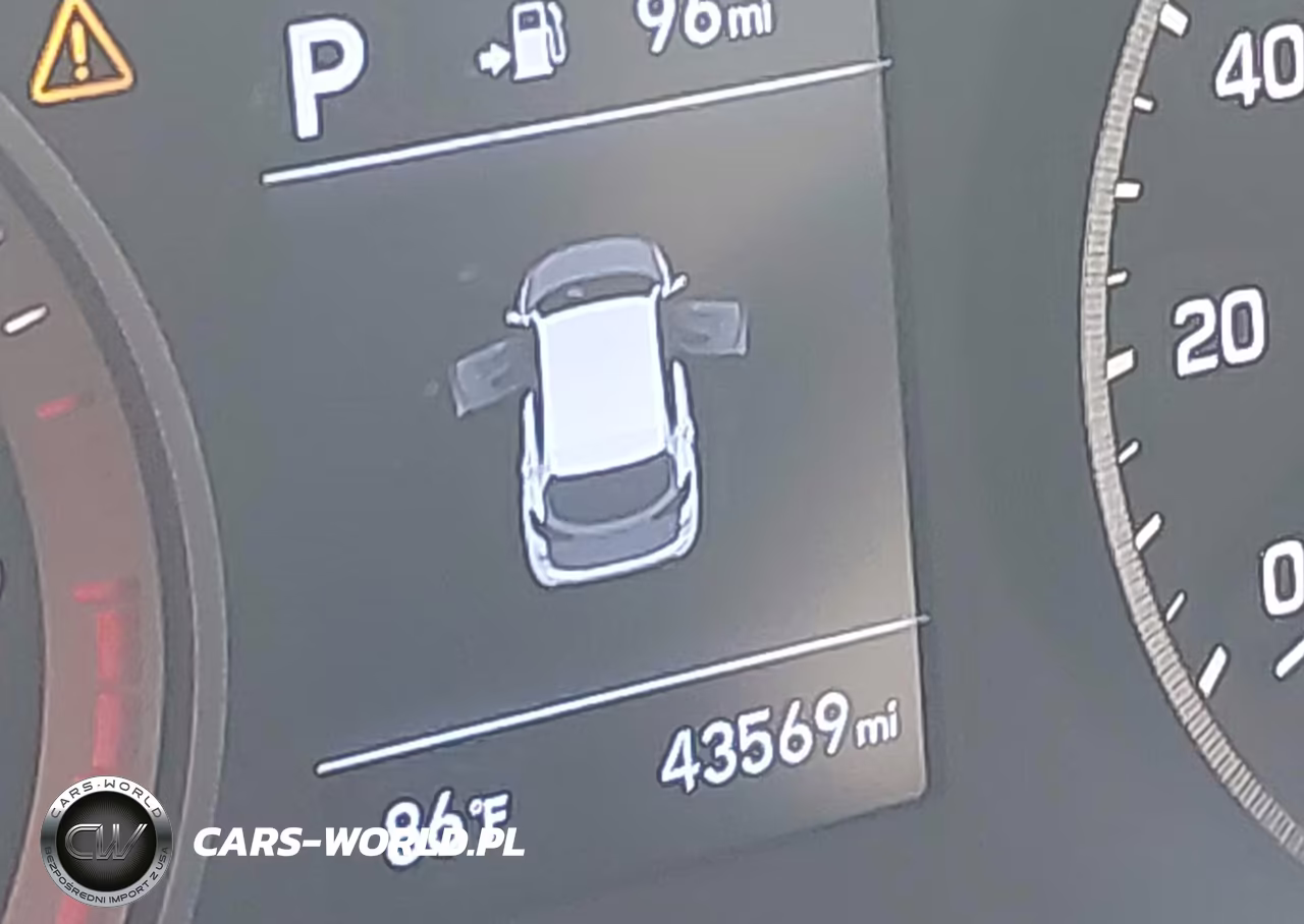 2021 Hyundai Tucson Sel VIN:KM8J3CAL1MU371345 - 7