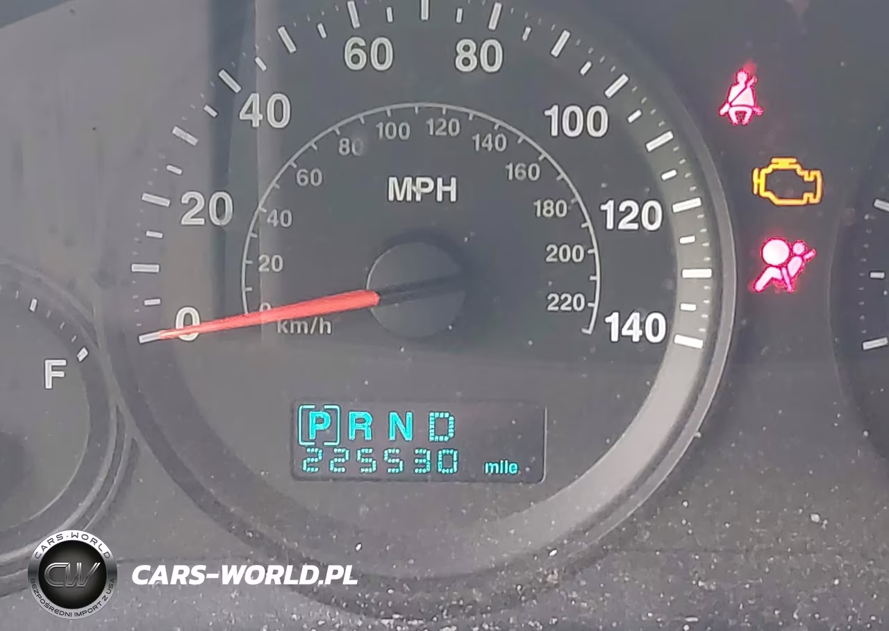2005 Jeep Grand Cherokee Laredo VIN:1J4GR48KX5C542336 - 15
