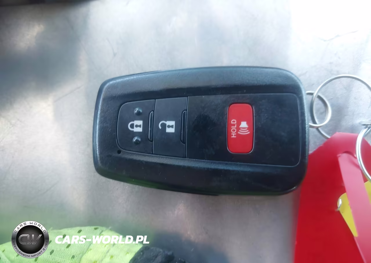 2019 Toyota Rav4 Xle VIN:2T3P1RFV0KW080126 - 11