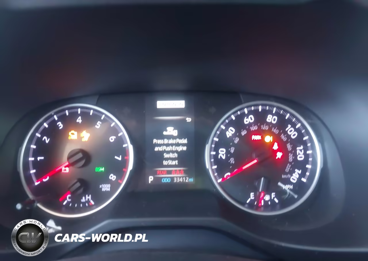 2019 Toyota Rav4 Xle VIN:2T3P1RFV0KW080126 - 7