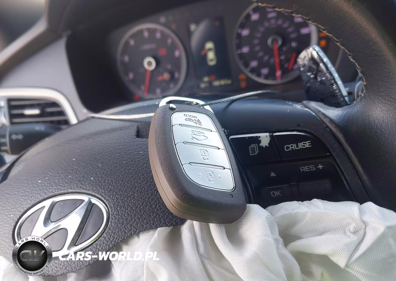 2015 Hyundai Sonata Limited 2.0T VIN:5NPE34AB1FH174112 - 11
