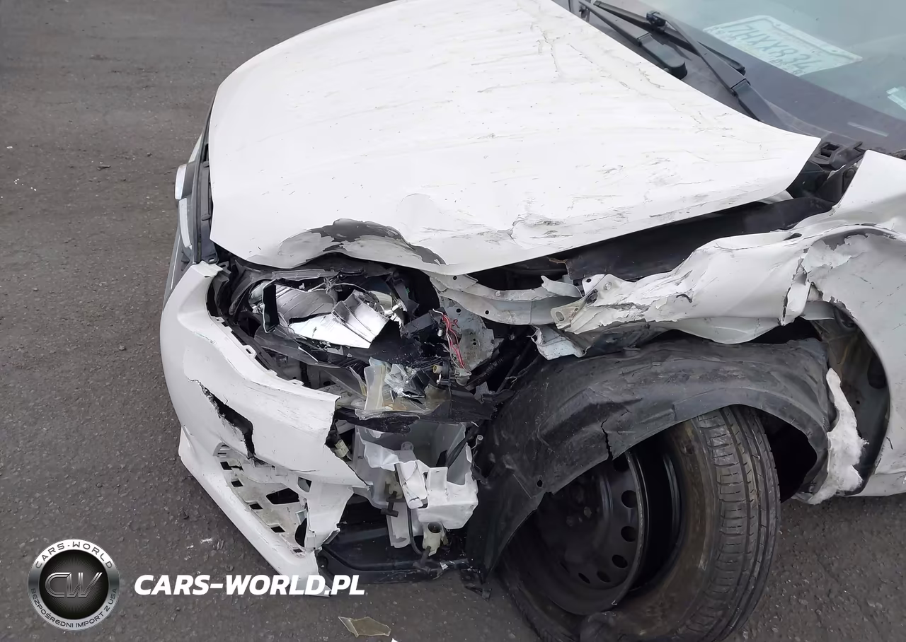 2015 Subaru Impreza 2.0I VIN:JF1GPAA61FH207807 - 13