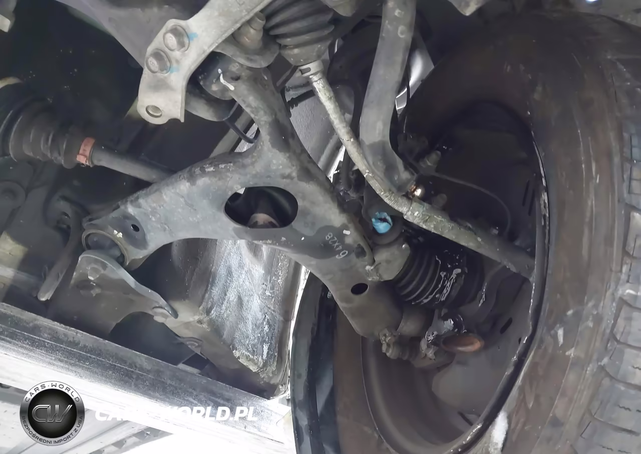 2015 Subaru Impreza 2.0I VIN:JF1GPAA61FH207807 - 15