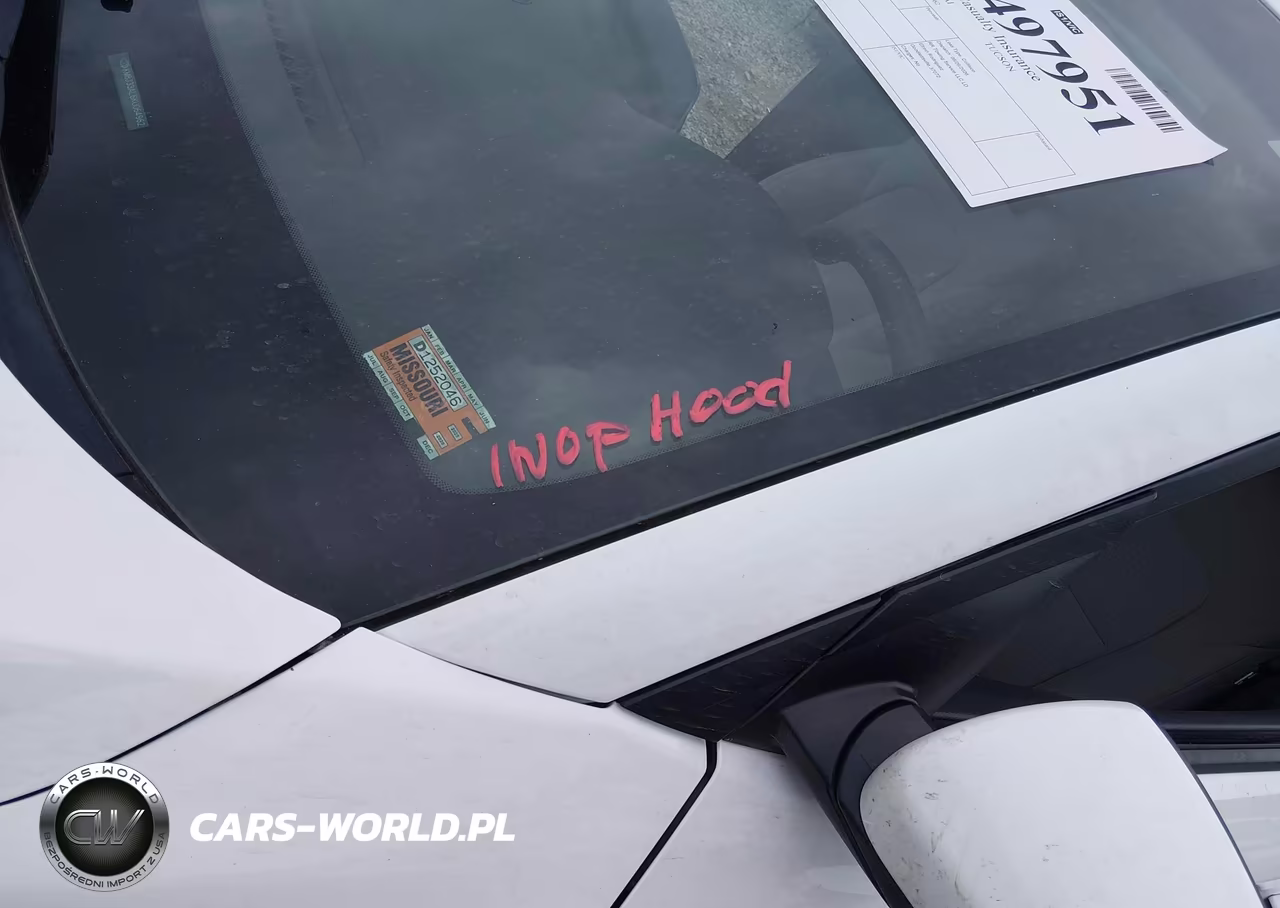2019 Hyundai Tucson Sel VIN:KM8J33AL6KU064962 - 10