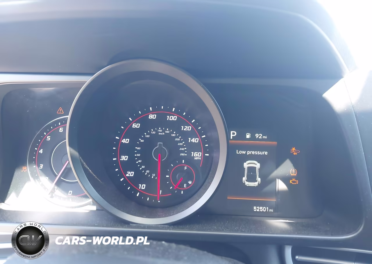 2022 Hyundai Elantra Sel VIN:5NPLM4AG0NH065235 - 7