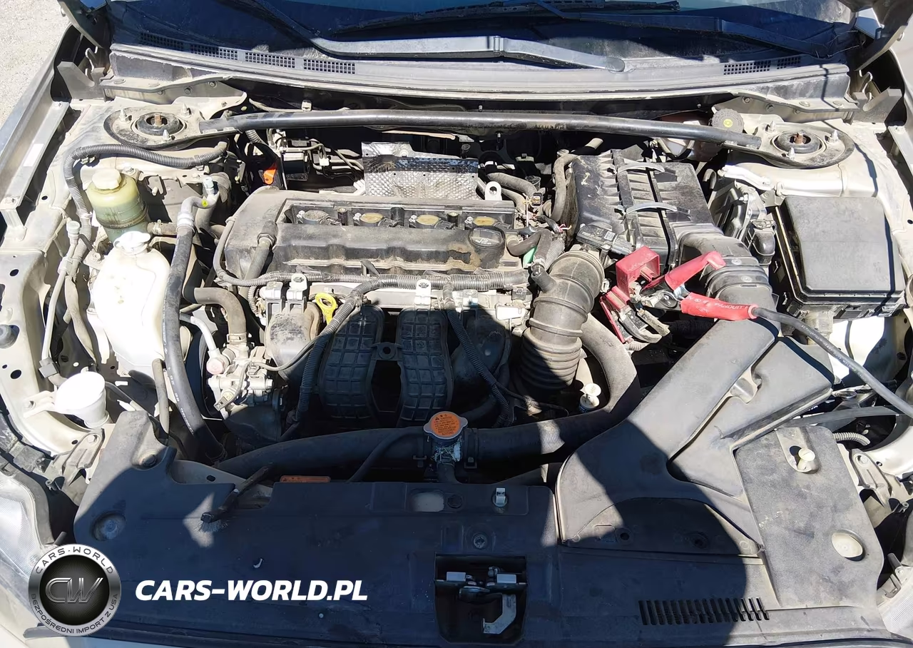 2008 Mitsubishi Lancer Gts VIN:JA3AU86U28U023624 - 10