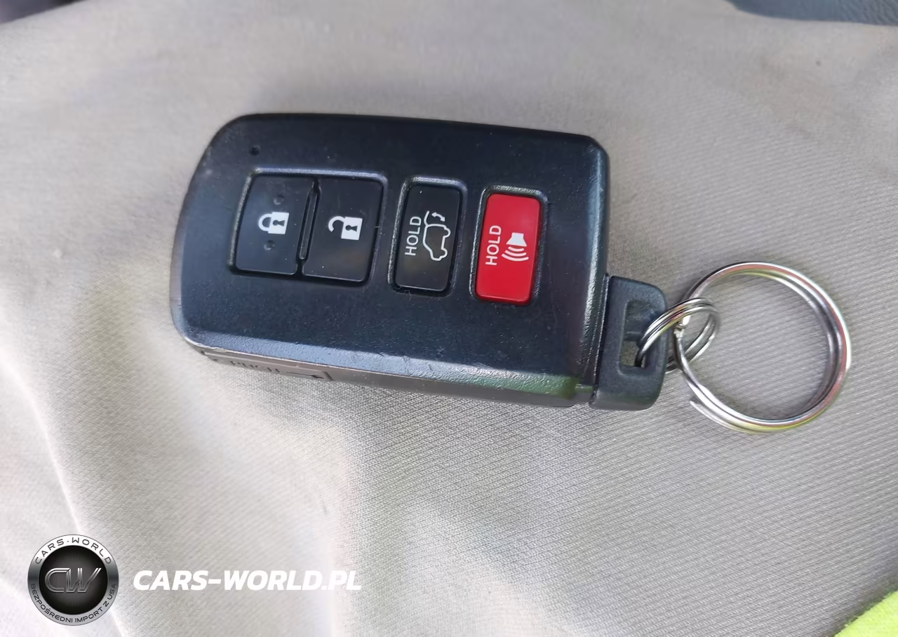 2015 Toyota Rav4 Limited VIN:2T3DFREVXFW306460 - 11