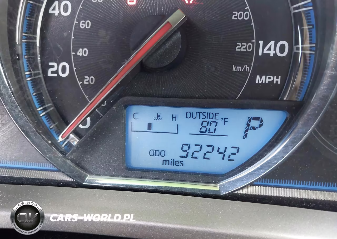 2015 Toyota Rav4 Limited VIN:2T3DFREVXFW306460 - 16