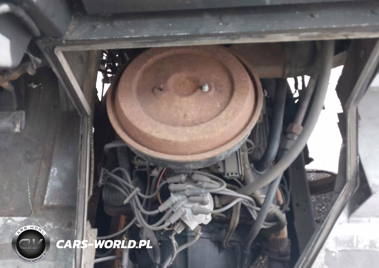 1994 Chevrolet P30 VIN:1GBKP32K2R3324071 - 9