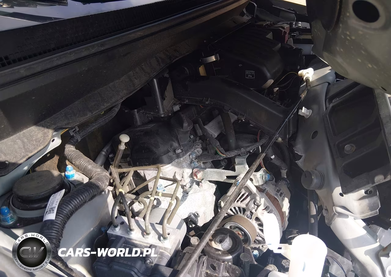 2024 Mitsubishi Mirage G4 Le VIN:ML32FUFJ8RHF14178 - 10