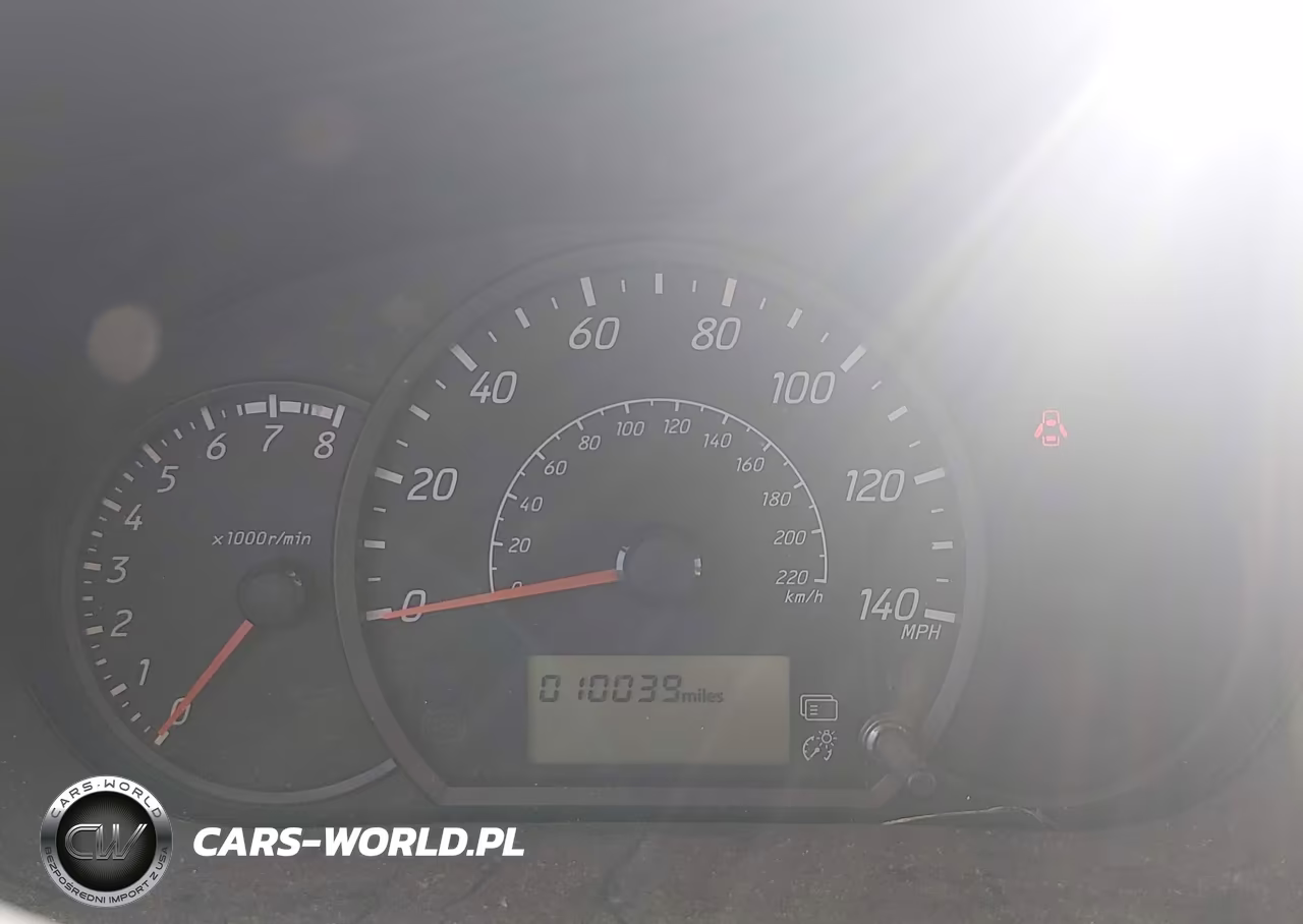 2024 Mitsubishi Mirage G4 Le VIN:ML32FUFJ8RHF14178 - 7