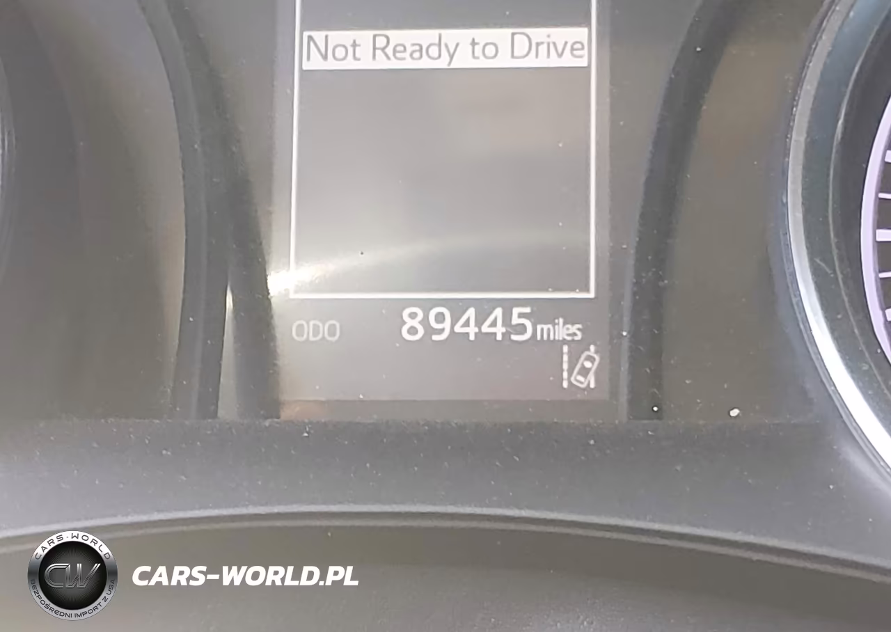 2019 Toyota Camry Se VIN:4T1B11HK1KU700750 - 15