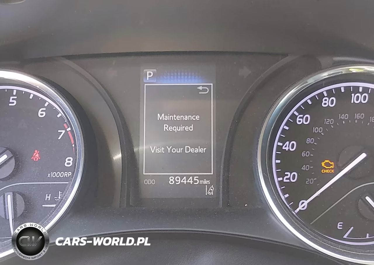2019 Toyota Camry Se VIN:4T1B11HK1KU700750 - 7