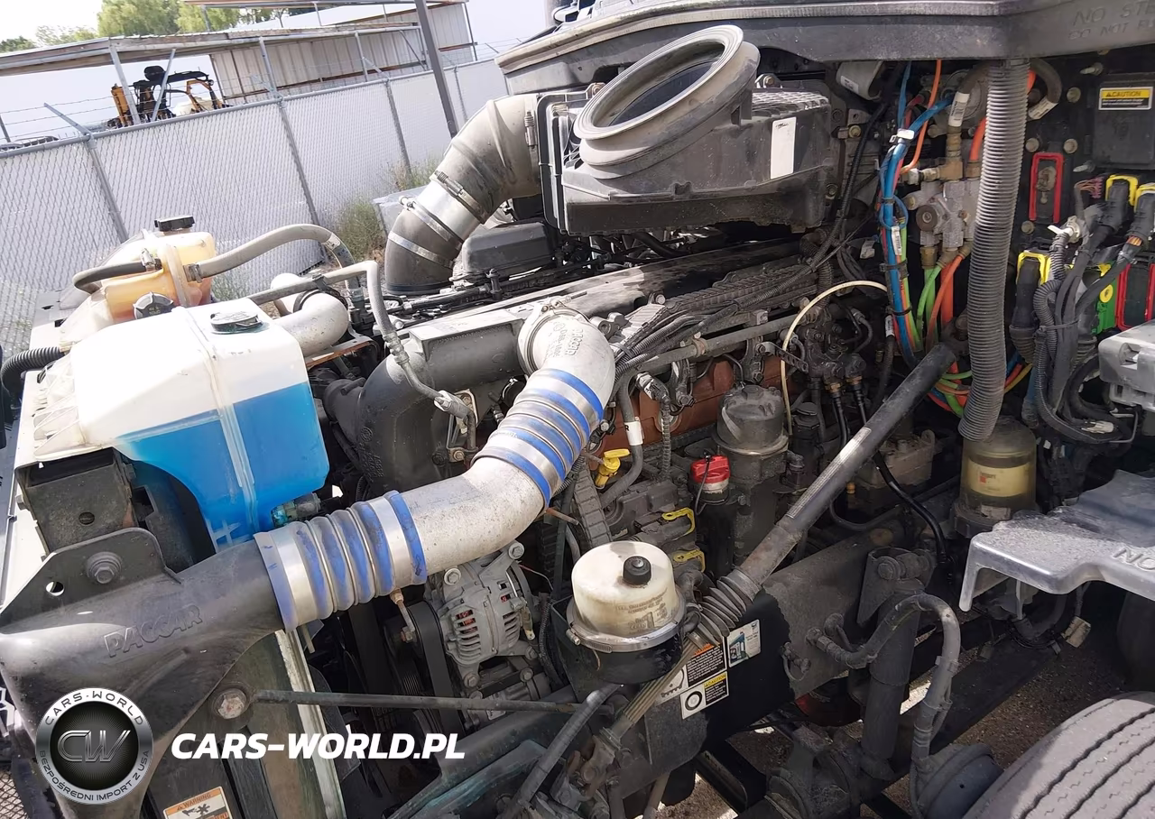2021 Kenworth T680 VIN:1XKYDP9X3MJ440881 - 9