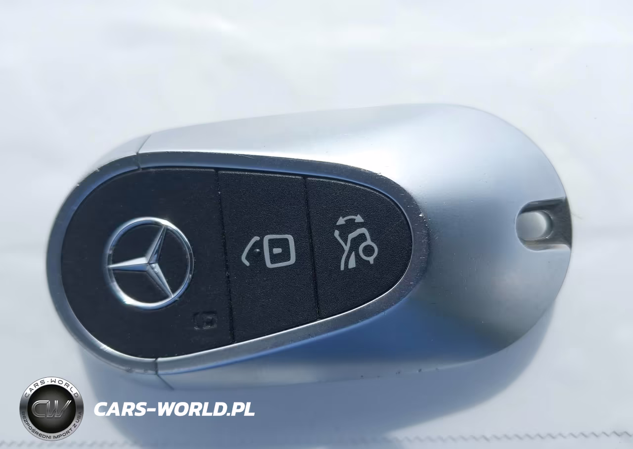 2024 Mercedes-Benz Glc 300 4Matic Suv VIN:W1NKM4HB6RF147453 - 11