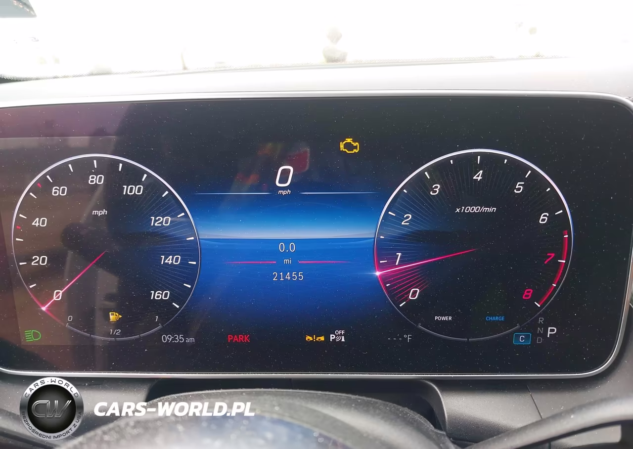 2024 Mercedes-Benz Glc 300 4Matic Suv VIN:W1NKM4HB6RF147453 - 7
