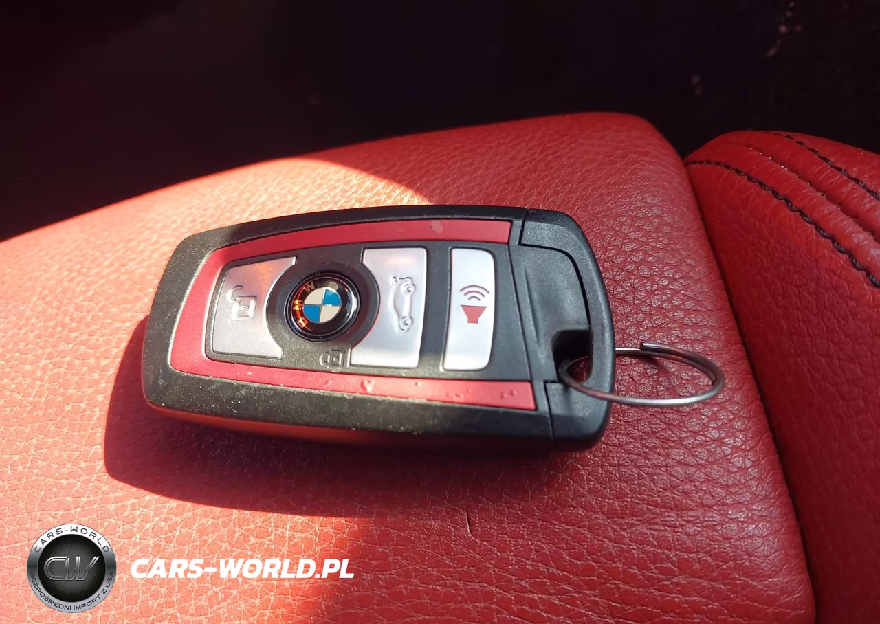 2016 BMW 428I Gran Coupe VIN:WBA4A9C52GG504834 - 11