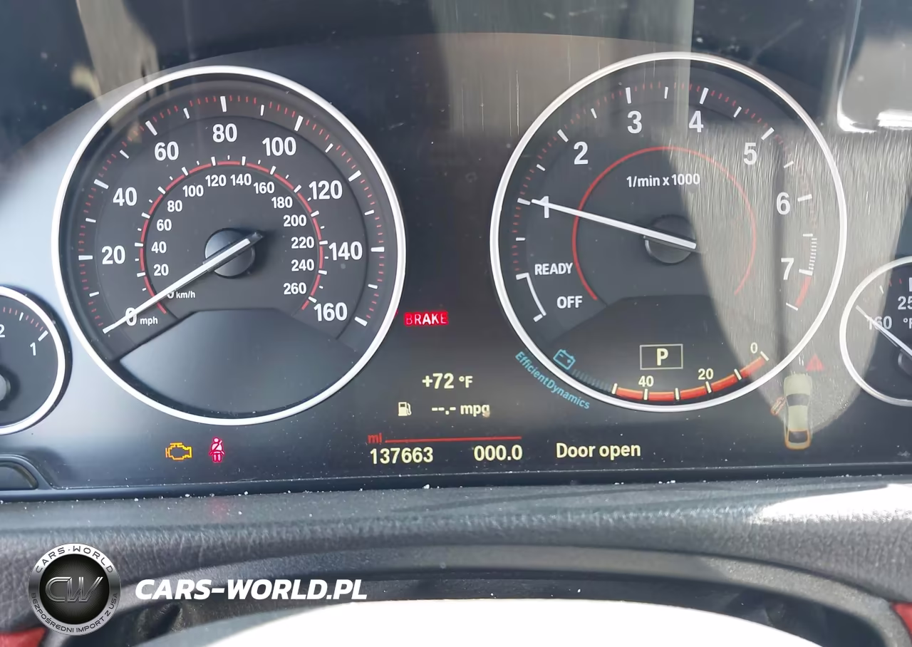 2016 BMW 428I Gran Coupe VIN:WBA4A9C52GG504834 - 7