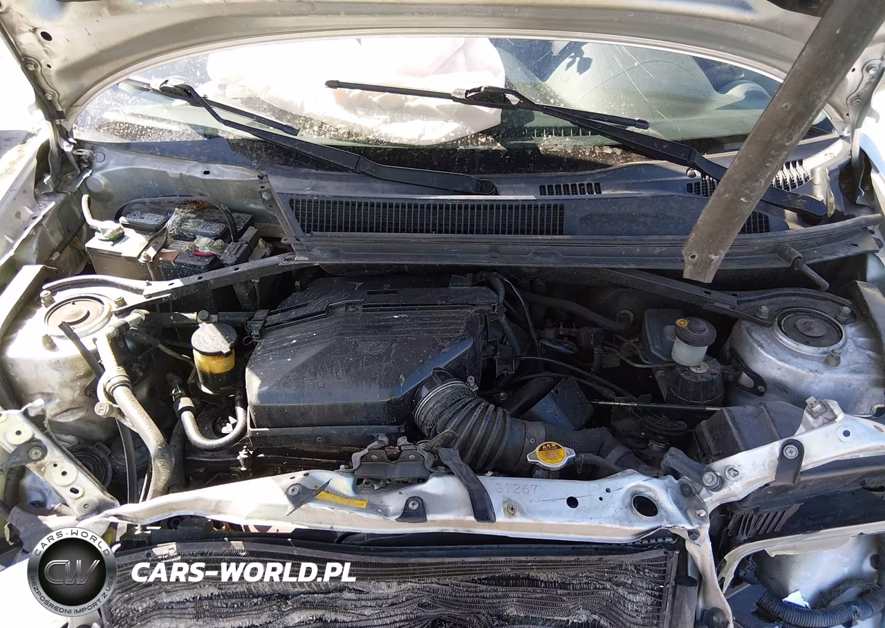 2002 Toyota Rav4 VIN:JTEGH20V720054795 - 10