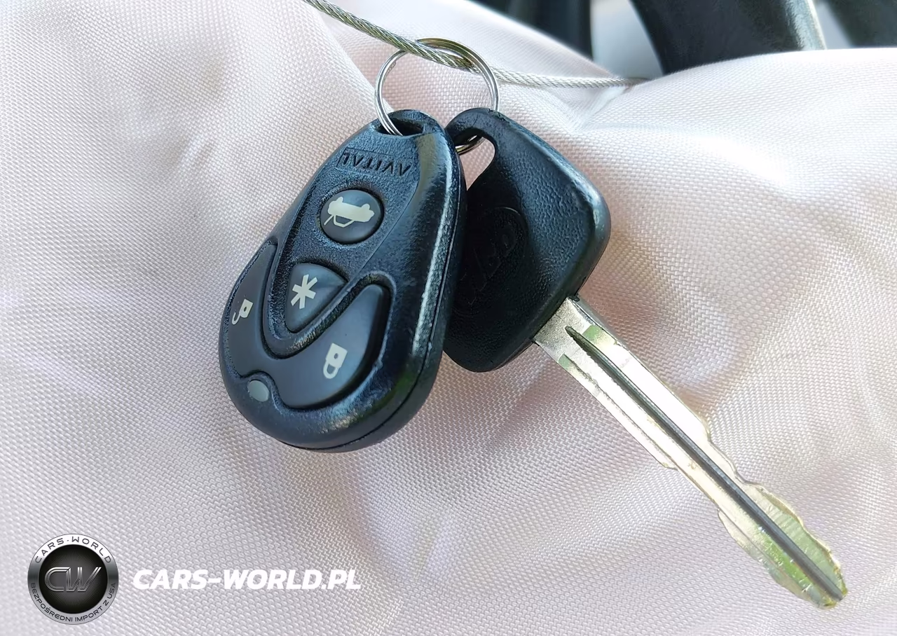 2002 Toyota Rav4 VIN:JTEGH20V720054795 - 11