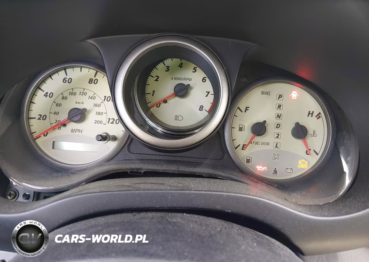 2002 Toyota Rav4 VIN:JTEGH20V720054795 - 7