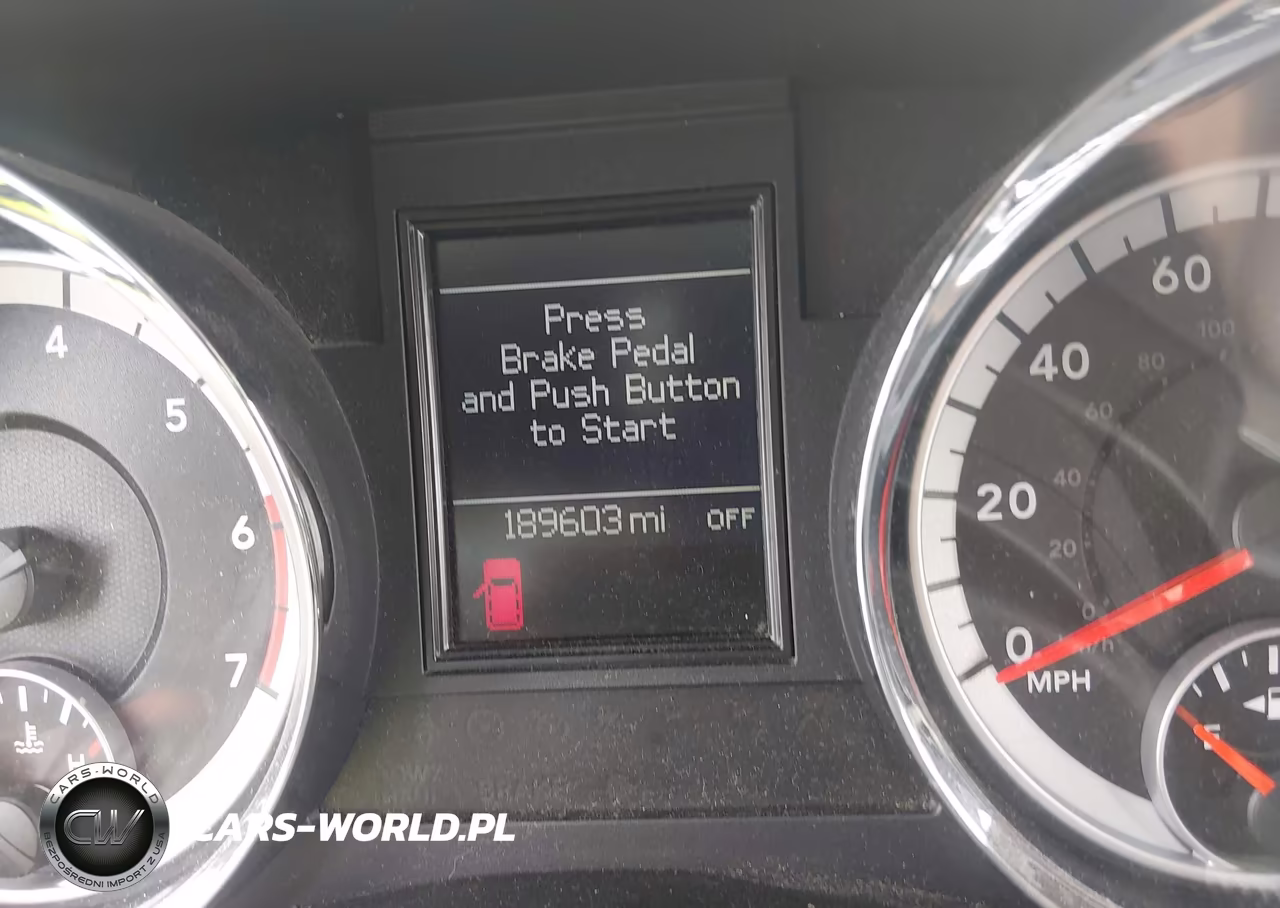 2012 Dodge Durango Citadel VIN:1C4SDJET8CC192566 - 15