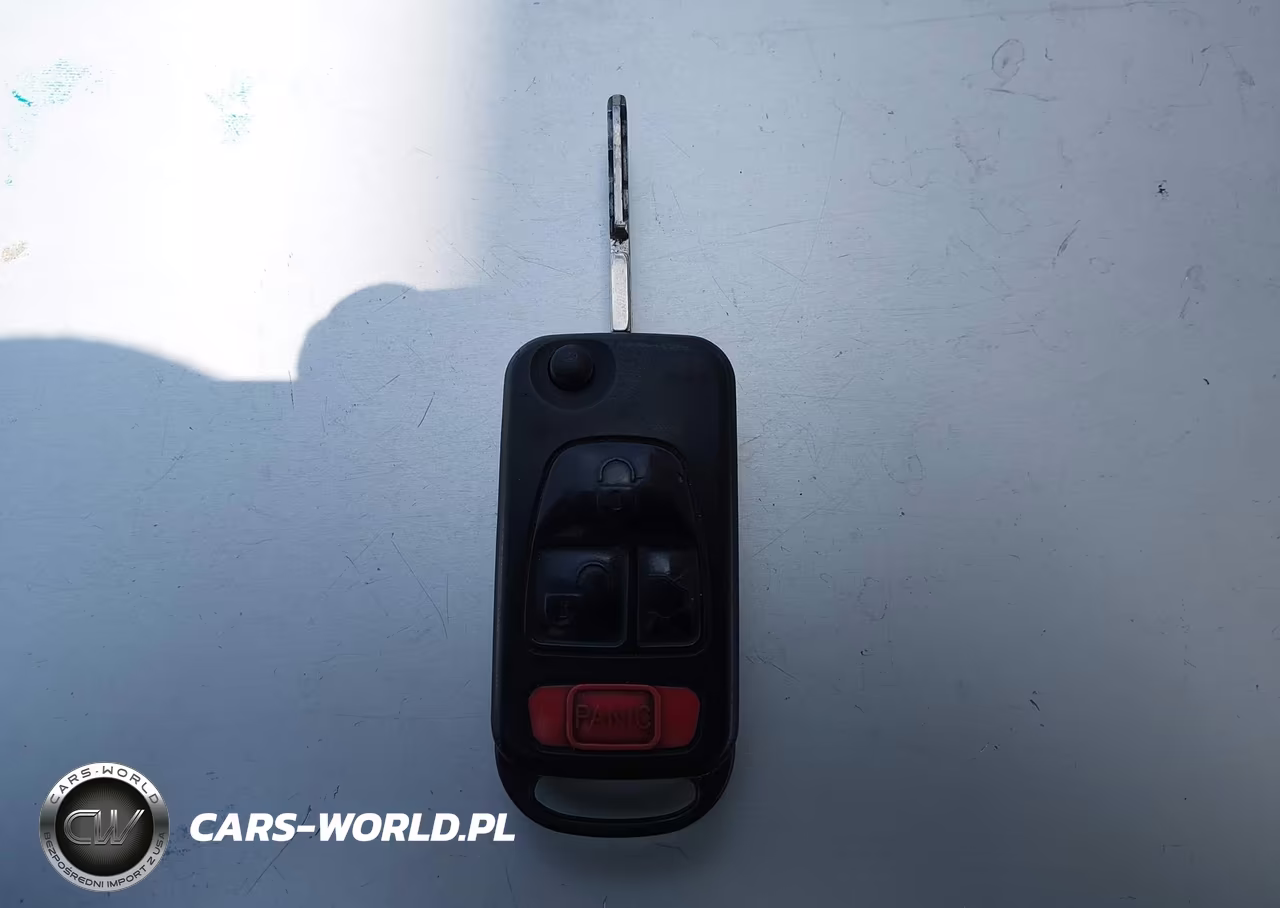 1998 Mercedes-Benz S 500 VIN:WDBGA51G8WA388987 - 11