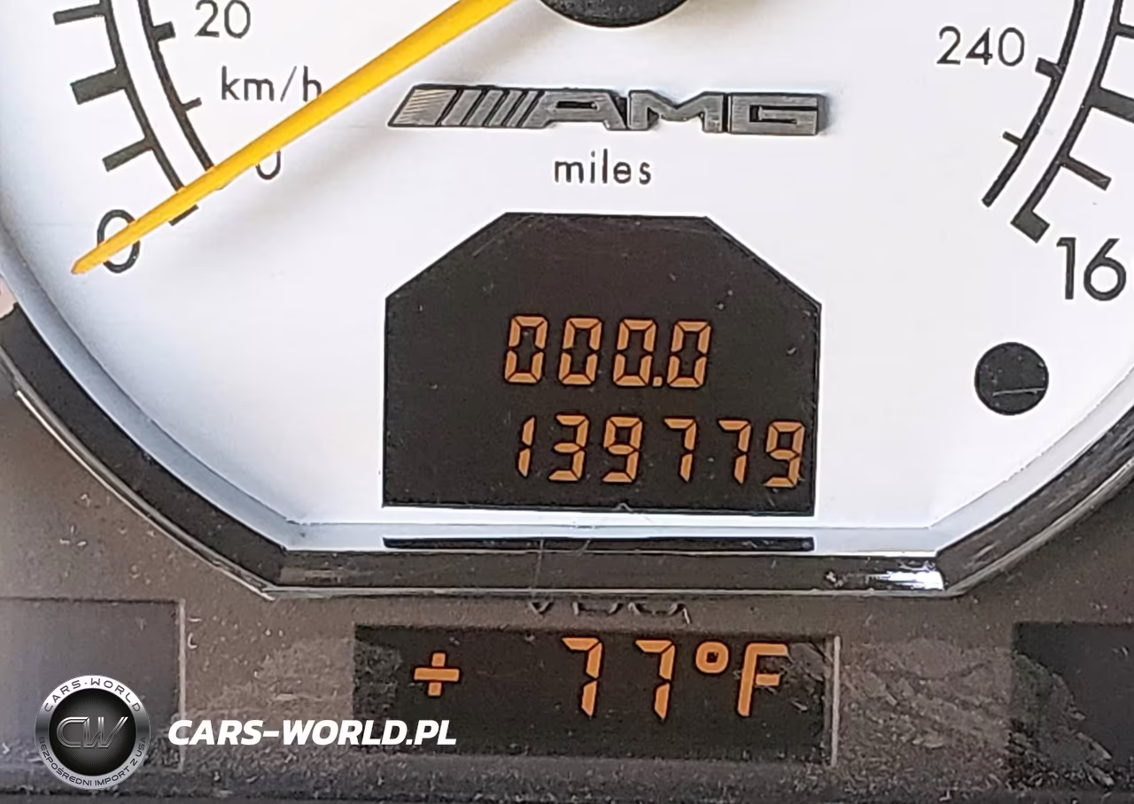 1998 Mercedes-Benz S 500 VIN:WDBGA51G8WA388987 - 15