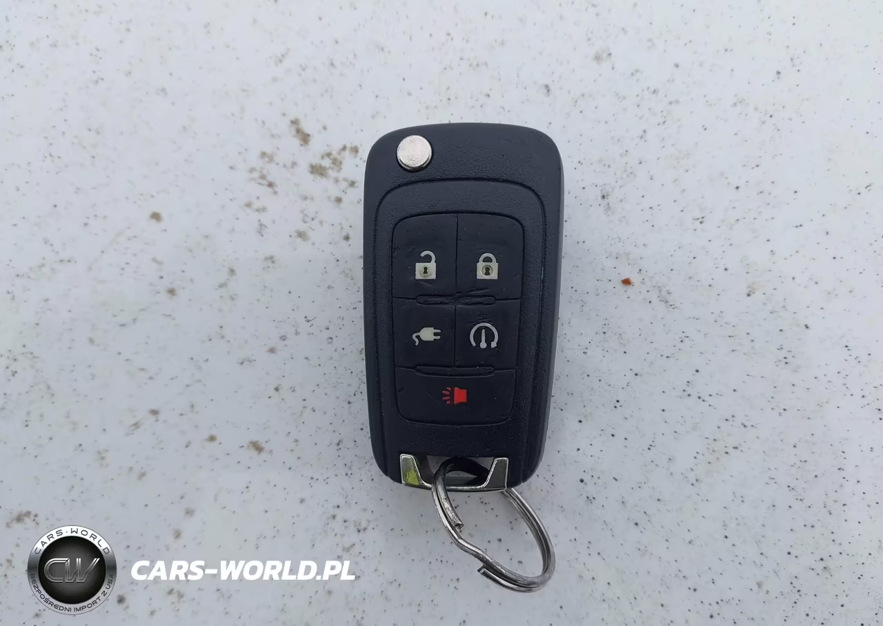 2013 Chevrolet Volt VIN:1G1RH6E48DU111742 - 11
