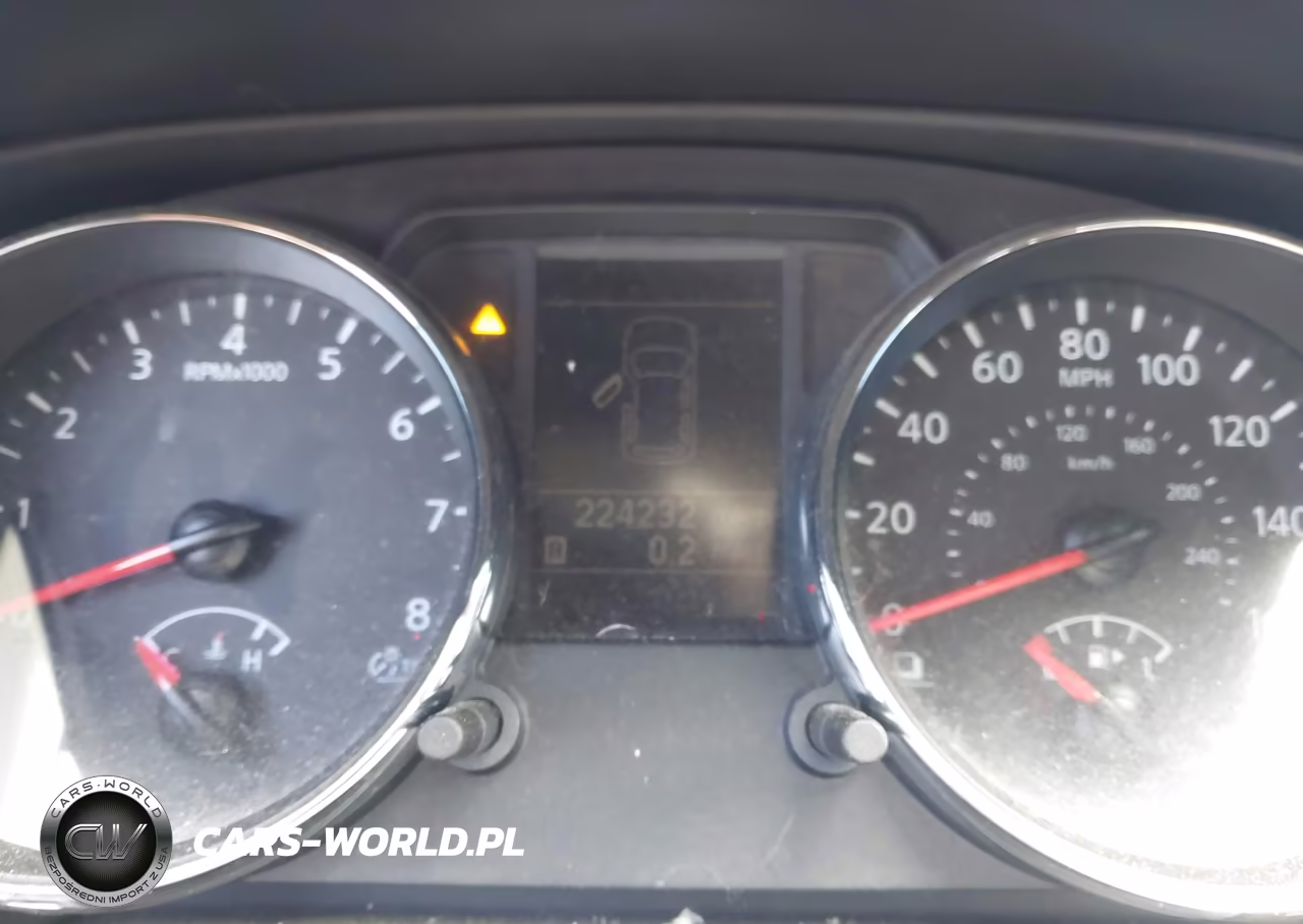 2012 Nissan Rogue Sv VIN:JN8AS5MTXCW279284 - 7