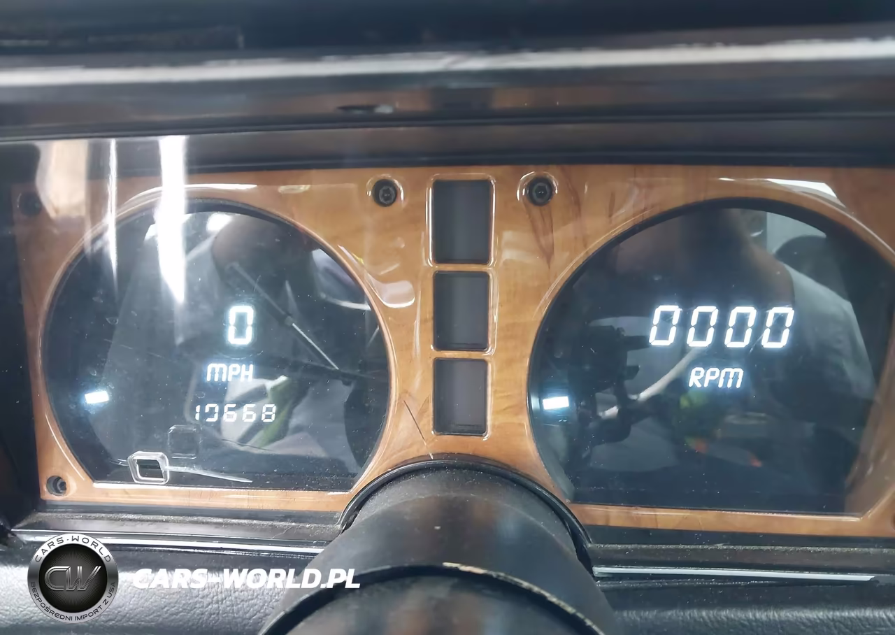 1978 Chevrolet Corvette VIN:00001Z87L8S402905 - 7