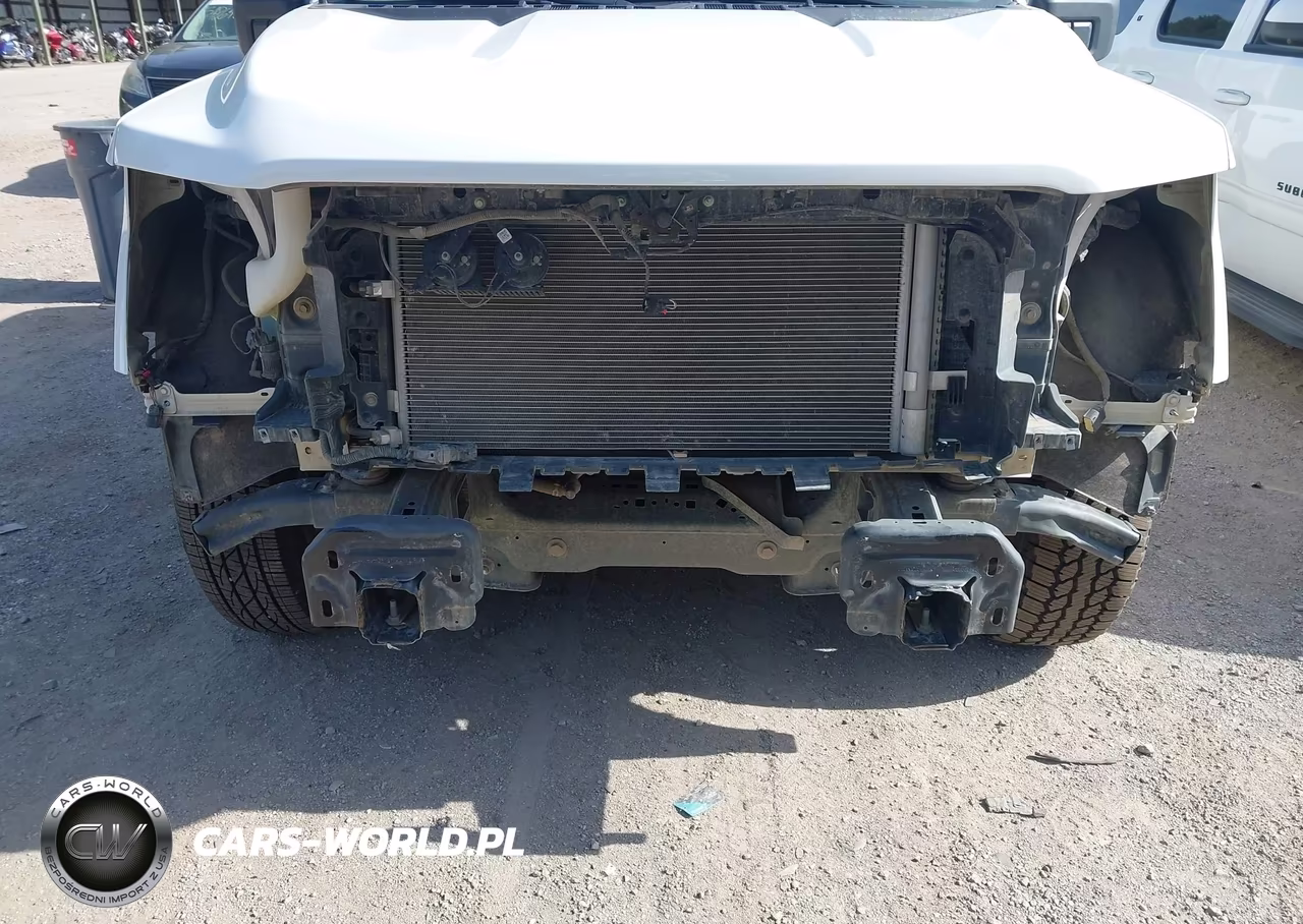 2025 Ford F-150 Xl VIN:1FTFW1L50SKE16367 - 6