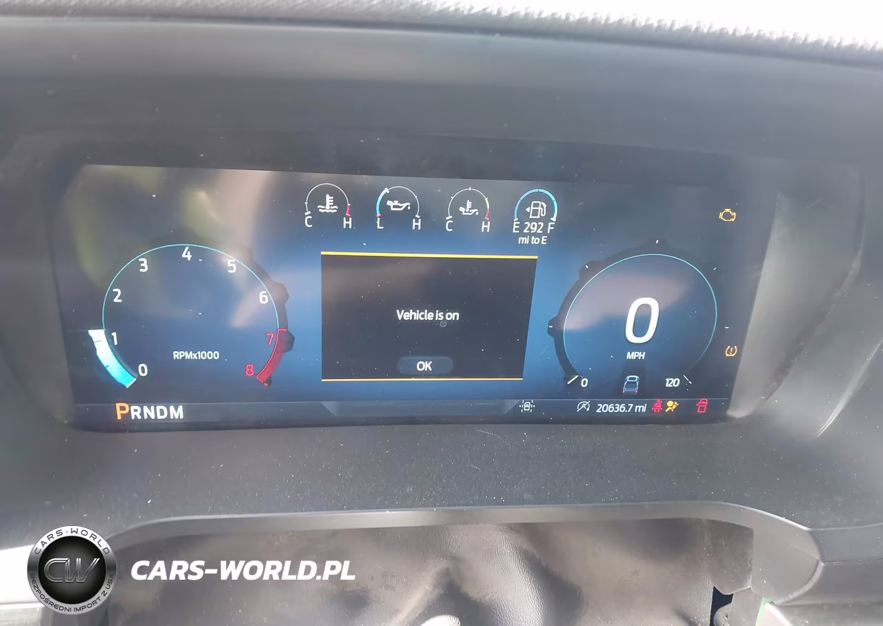 2025 Ford F-150 Xl VIN:1FTFW1L50SKE16367 - 7
