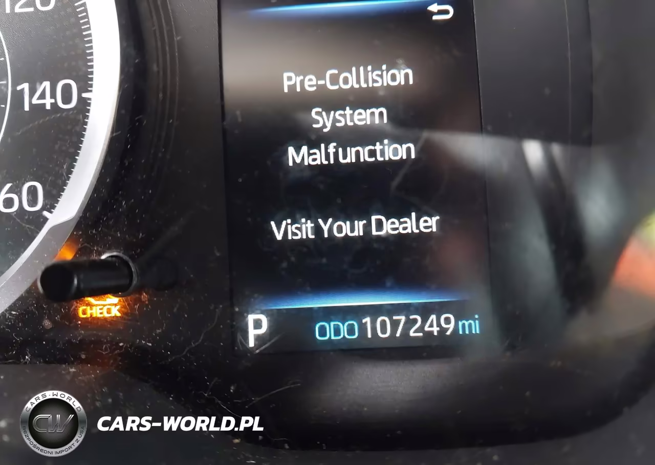 2020 Toyota Corolla Le VIN:5YFEPRAE4LP094961 - 15