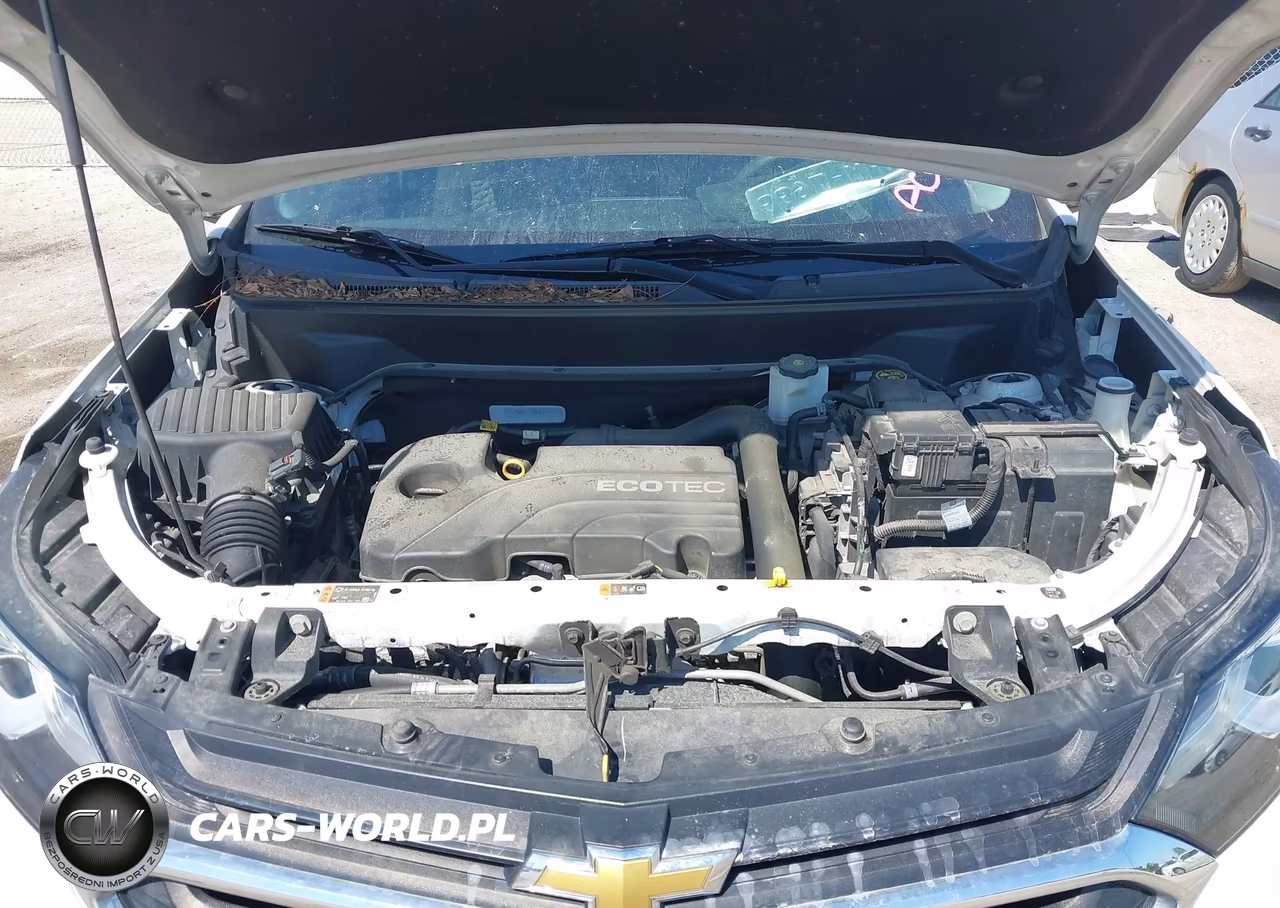 2020 Chevrolet Equinox Awd 2Fl VIN:2GNAXTEV9L6244643 - 10