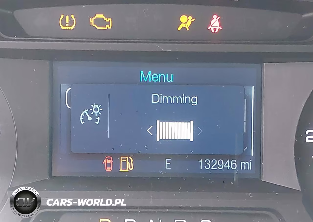 2018 Ford Flex Se VIN:2FMGK5B88JBA19092 - 15