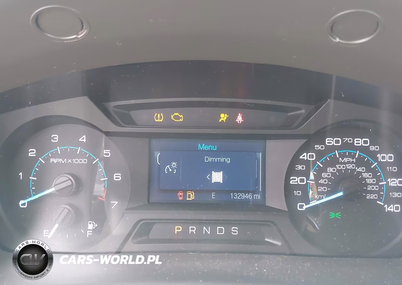 2018 Ford Flex Se VIN:2FMGK5B88JBA19092 - 7