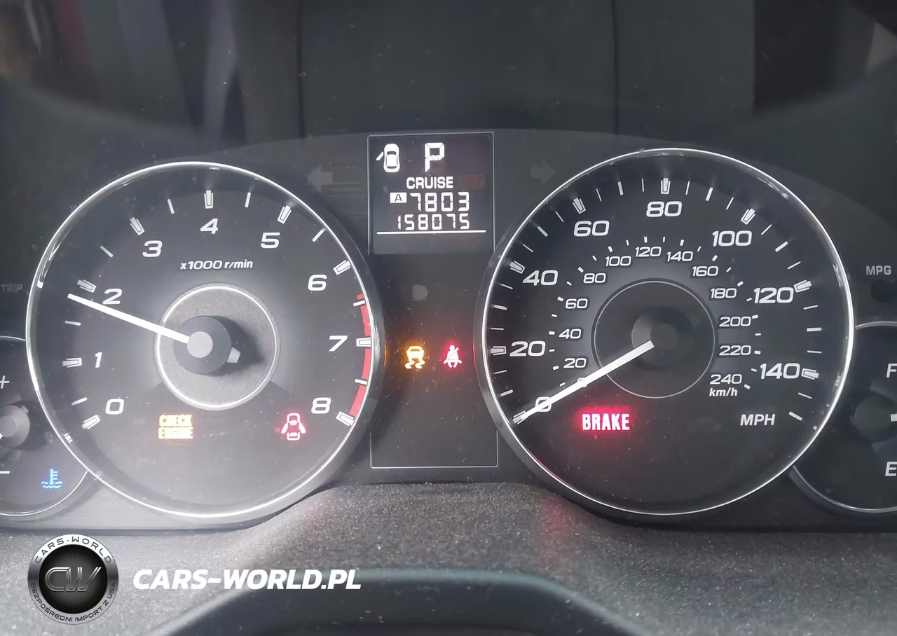 2011 Subaru Legacy 2.5I Premium VIN:4S3BMBC6XB3240702 - 7