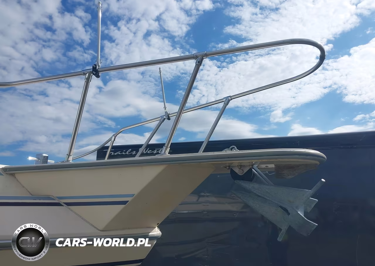 1984 Sunrunner Other VIN:00000XUE40944M84F - 12