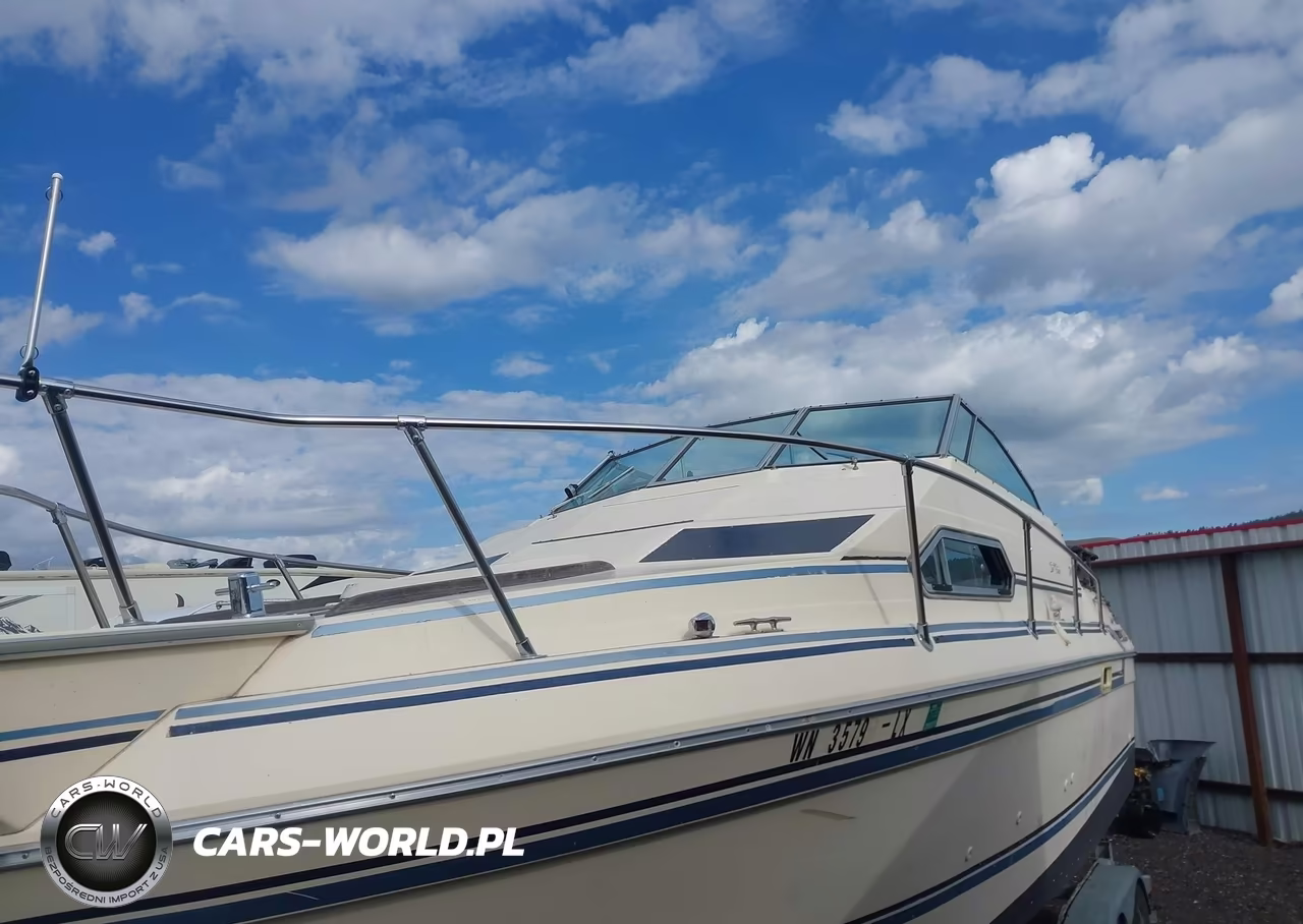 1984 Sunrunner Other VIN:00000XUE40944M84F - 18