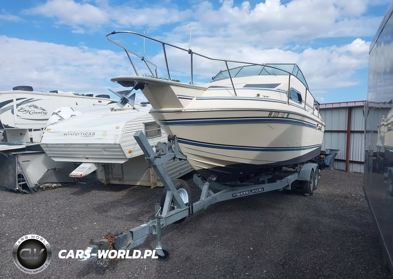 1984 Sunrunner Other VIN:00000XUE40944M84F - 2