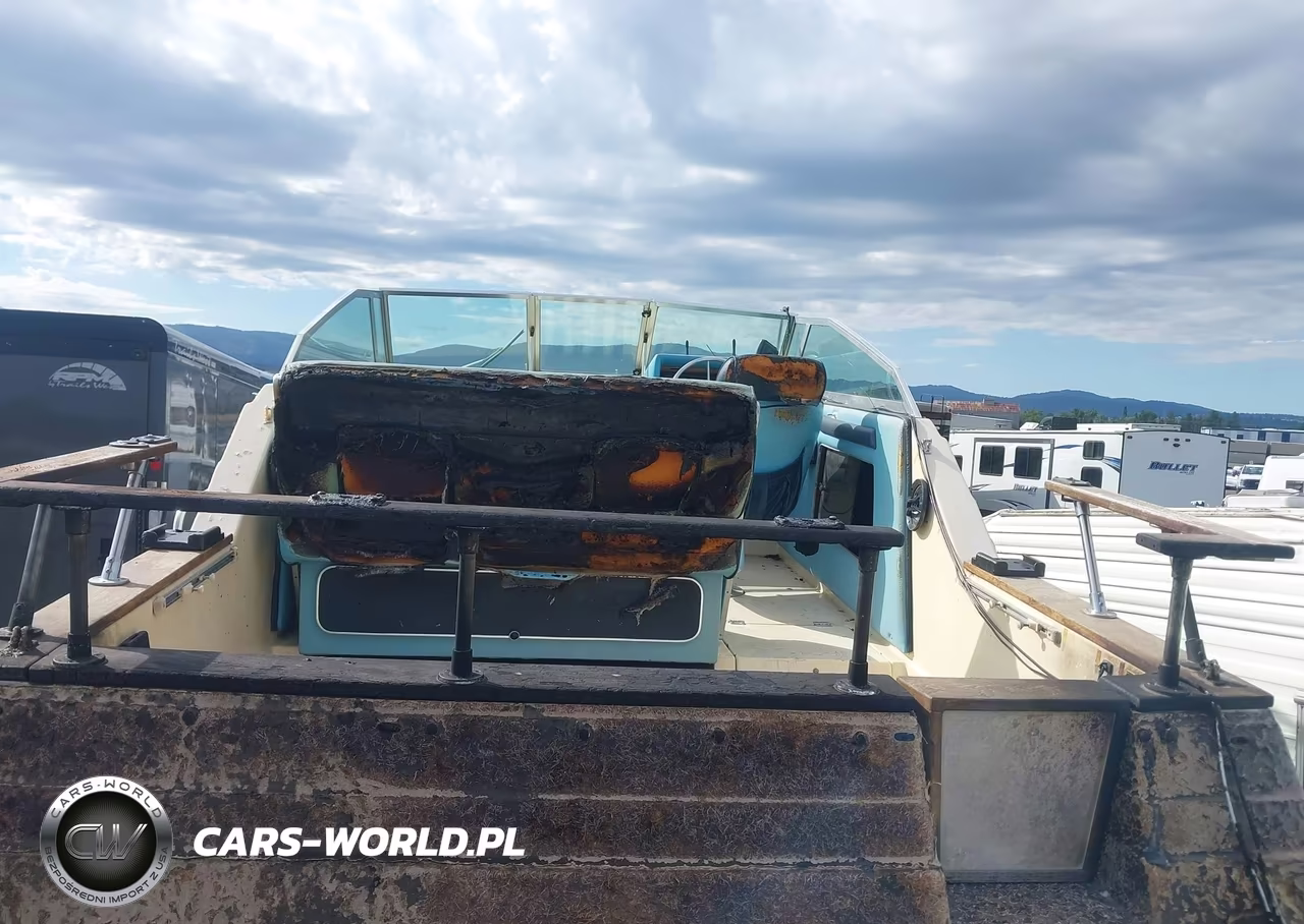 1984 Sunrunner Other VIN:00000XUE40944M84F - 5