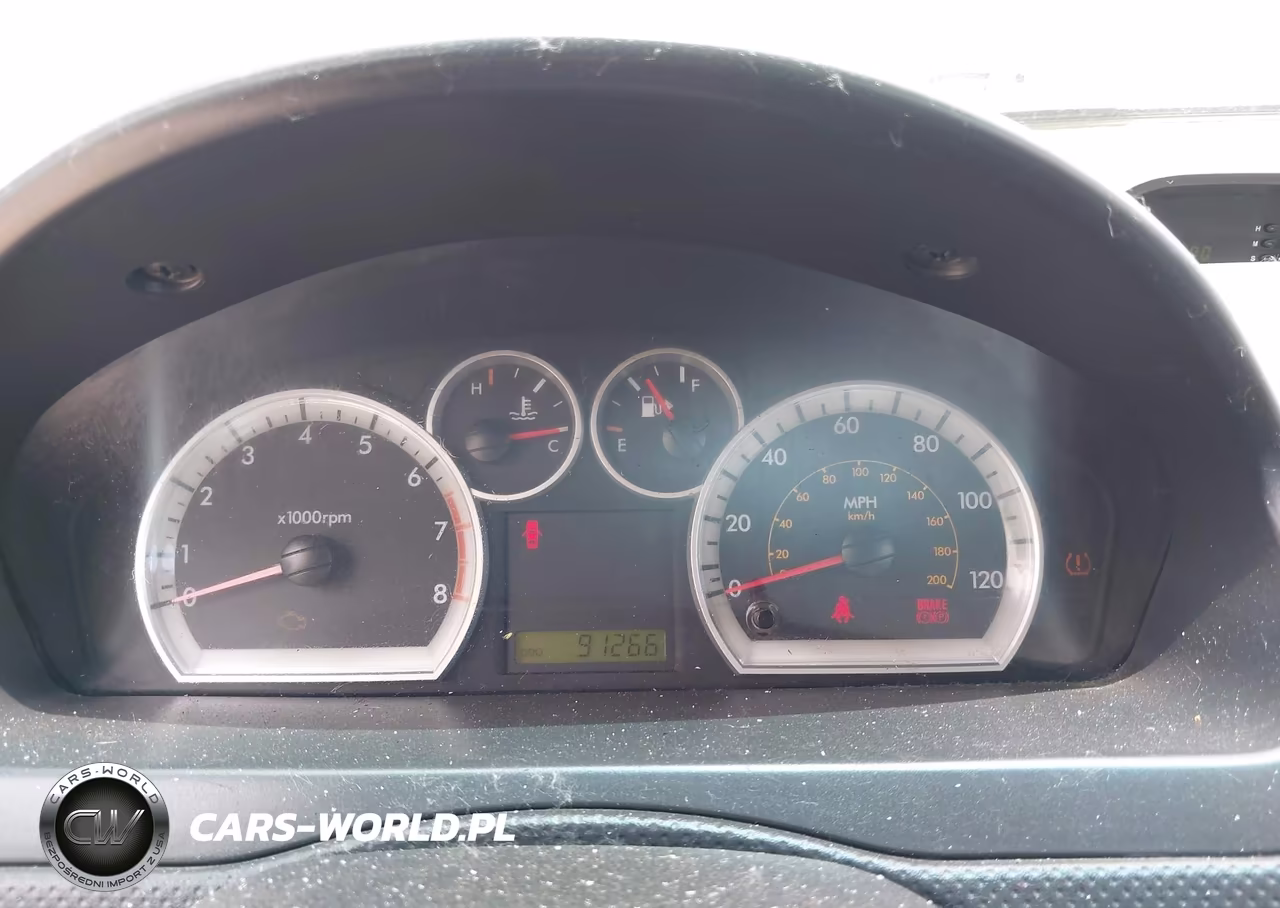 2011 Chevrolet Aveo Ls VIN:KL1TD5DE7BB137018 - 7
