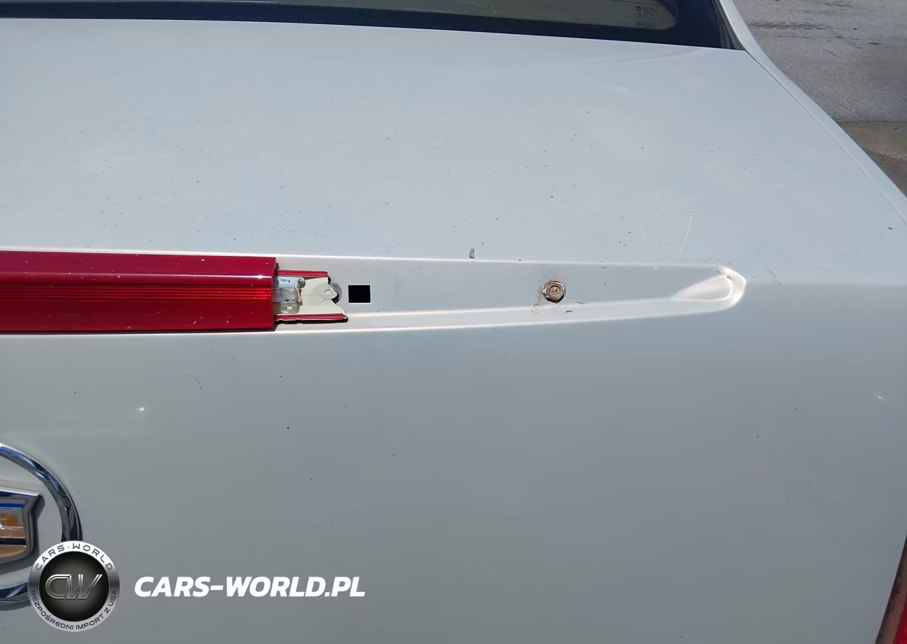 2008 Cadillac Dts 1Sc VIN:1G6KD57Y08U112343 - 14