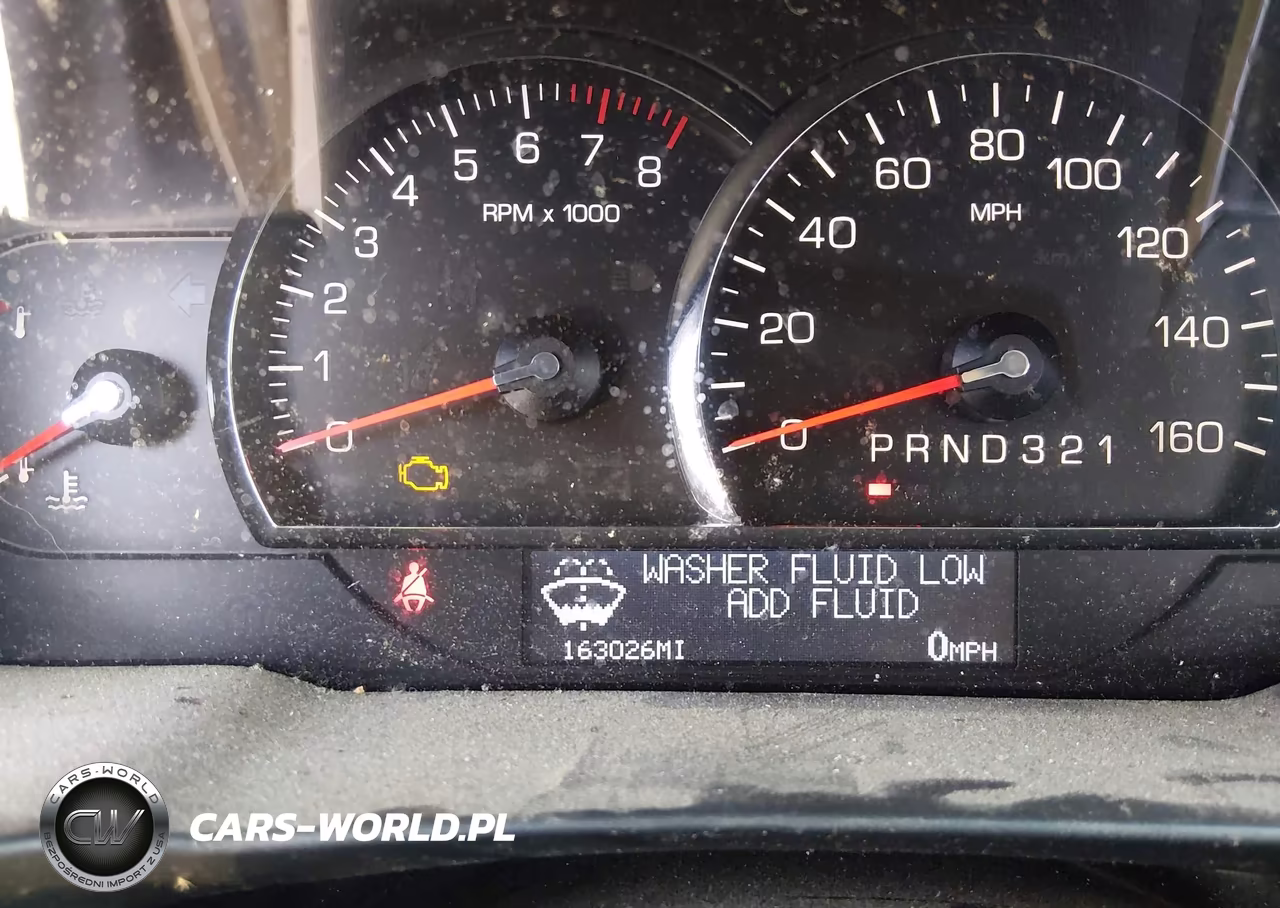 2008 Cadillac Dts 1Sc VIN:1G6KD57Y08U112343 - 7