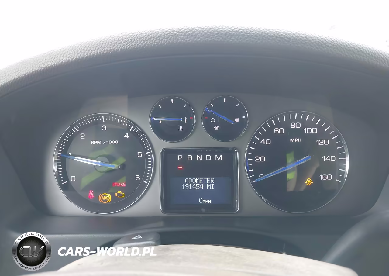2007 Cadillac Escalade Standard VIN:1GYEC63887R354821 - 7