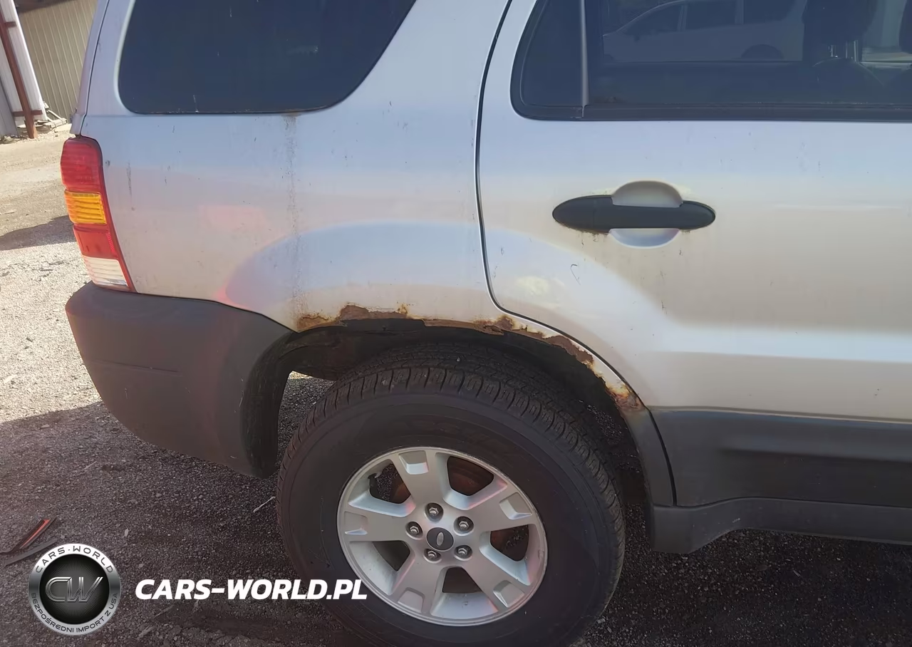 2005 Ford Escape Xlt VIN:1FMCU03195KD85264 - 12
