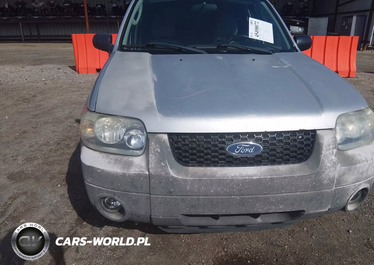 2005 Ford Escape Xlt VIN:1FMCU03195KD85264 - 13